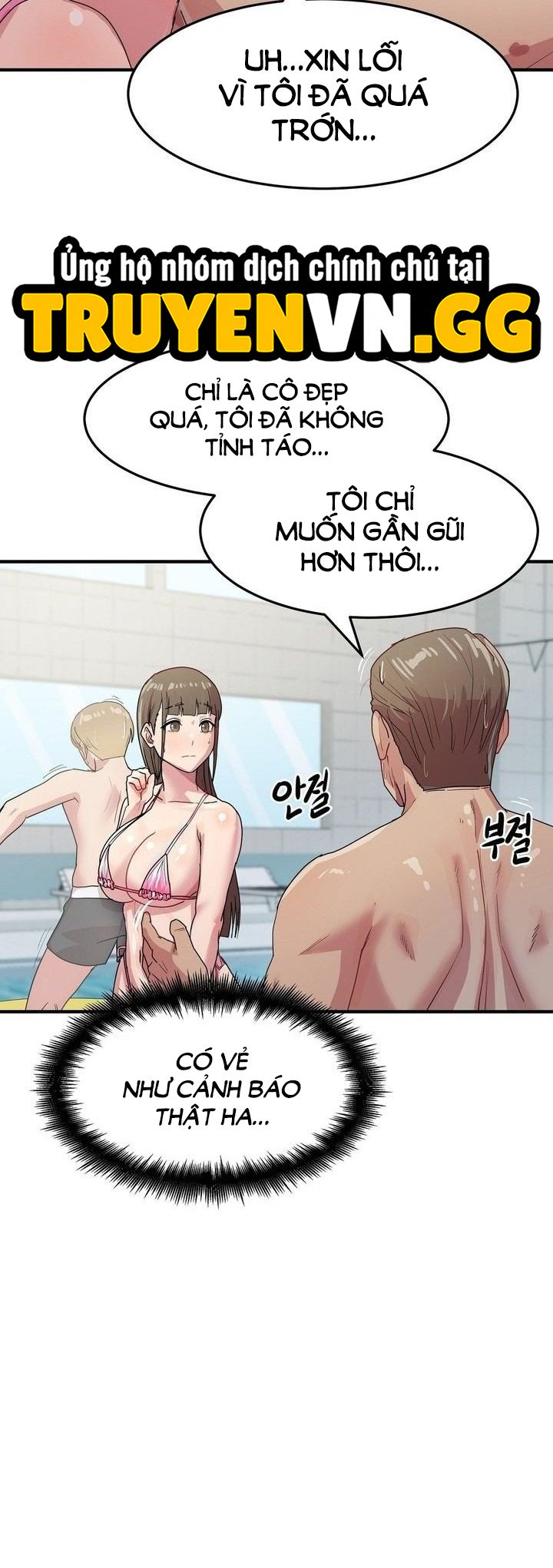 Chương Trình Lên Đỉnh Đêm Khuya!! Chap Chapter 5-Chương Trình Lên Đỉnh Đêm Khuya!! - Next Chap 6