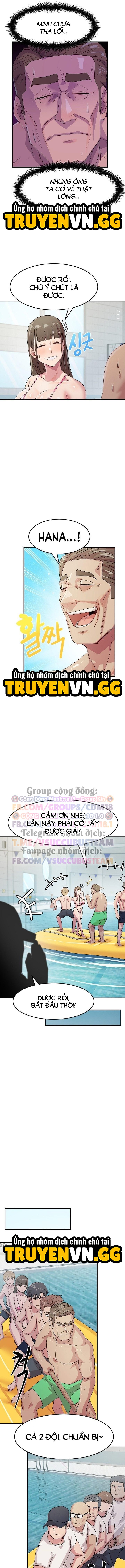 Chương Trình Lên Đỉnh Đêm Khuya!! Chap Chapter 5-Chương Trình Lên Đỉnh Đêm Khuya!! - Next Chap 6