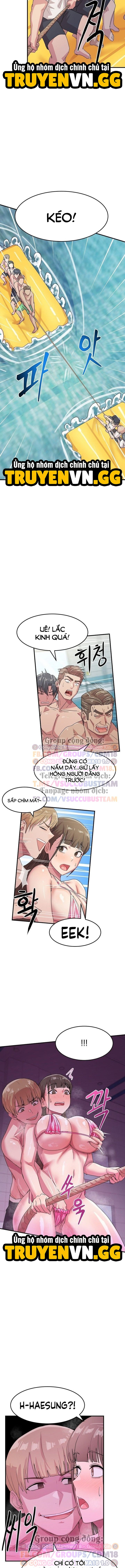 Chương Trình Lên Đỉnh Đêm Khuya!! Chap Chapter 5-Chương Trình Lên Đỉnh Đêm Khuya!! - Next Chap 6