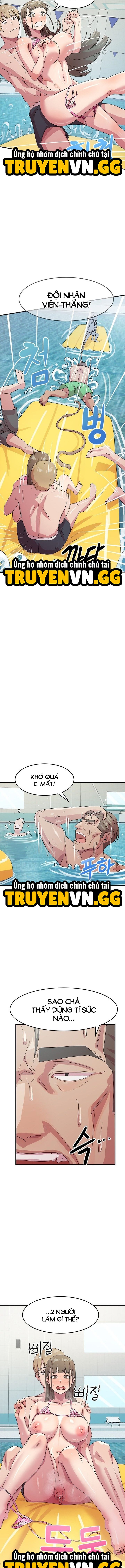 Chương Trình Lên Đỉnh Đêm Khuya!! Chap Chapter 5-Chương Trình Lên Đỉnh Đêm Khuya!! - Next Chap 6