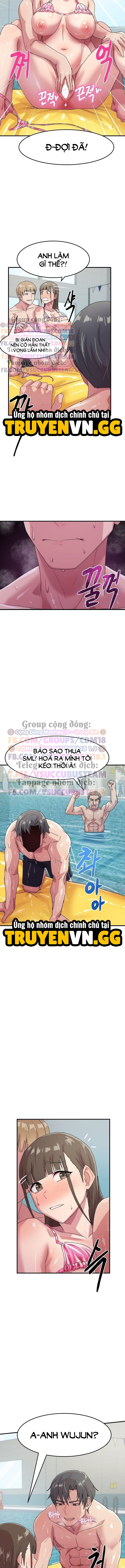 Chương Trình Lên Đỉnh Đêm Khuya!! Chap Chapter 5-Chương Trình Lên Đỉnh Đêm Khuya!! - Next Chap 6