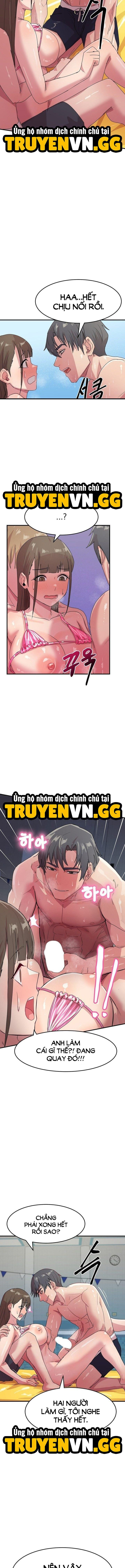 Chương Trình Lên Đỉnh Đêm Khuya!! Chap Chapter 5-Chương Trình Lên Đỉnh Đêm Khuya!! - Next Chap 6