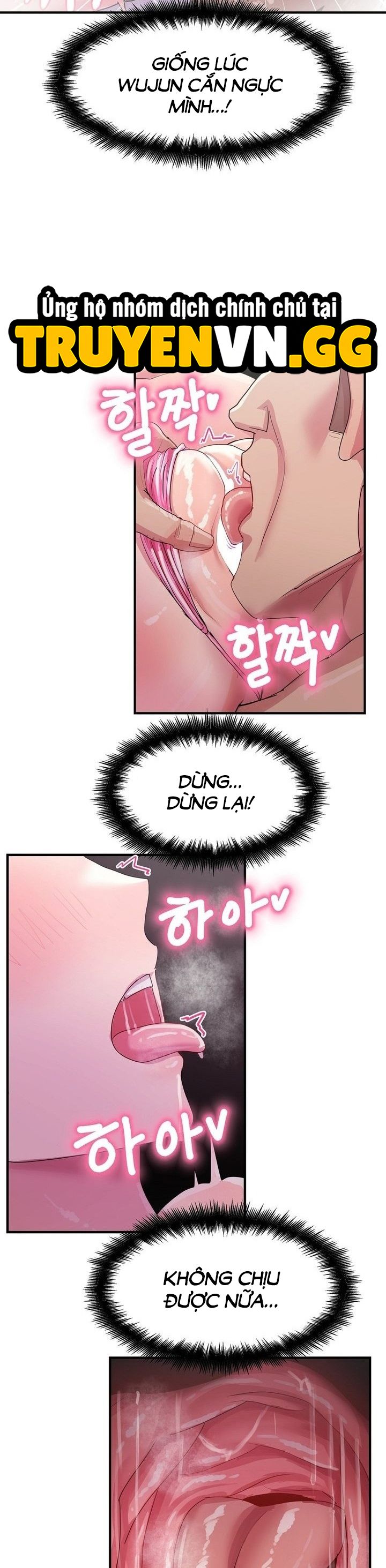 Chương Trình Lên Đỉnh Đêm Khuya!! Chap Chapter 5-Chương Trình Lên Đỉnh Đêm Khuya!! - Next Chap 6