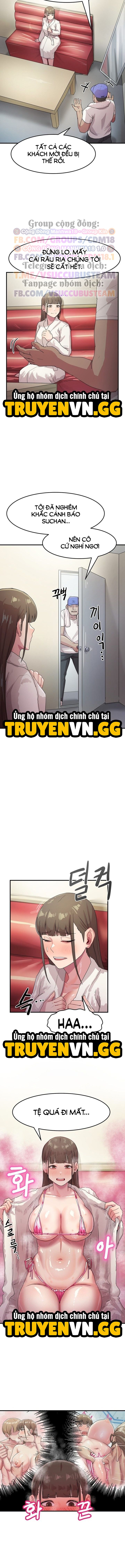 Chương Trình Lên Đỉnh Đêm Khuya!! Chap Chapter 5-Chương Trình Lên Đỉnh Đêm Khuya!! - Next Chap 6