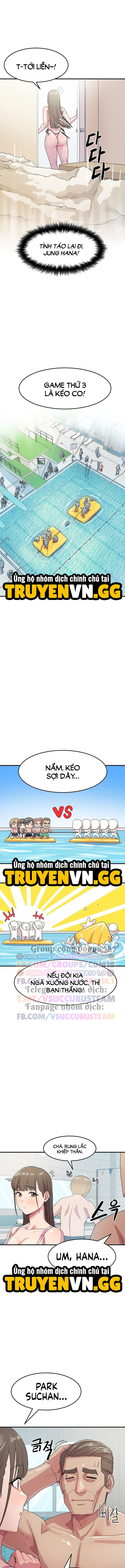 Chương Trình Lên Đỉnh Đêm Khuya!! Chap Chapter 5-Chương Trình Lên Đỉnh Đêm Khuya!! - Next Chap 6