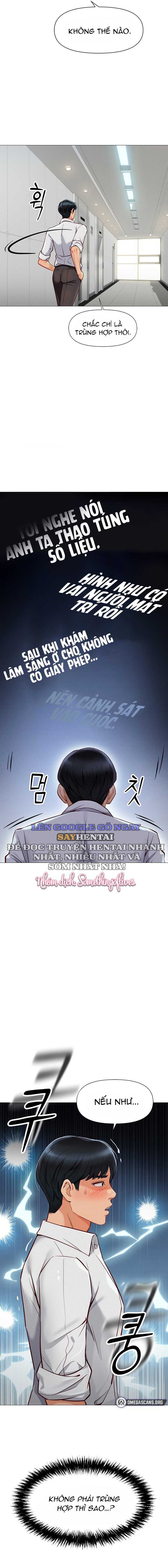 Chương Trình Thao Túng Nhận Thức Chap Chapter 1-Chương Trình Thao Túng Nhận Thức - Next Chap 2