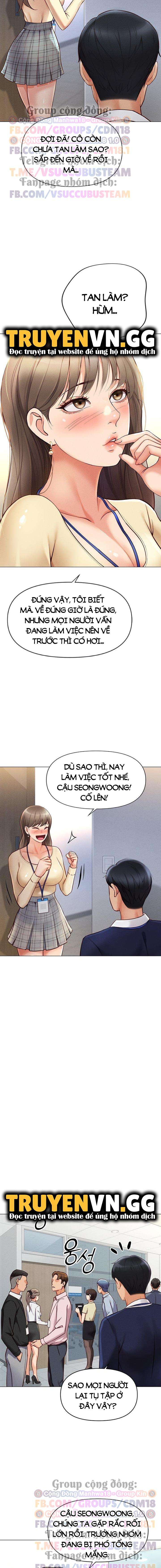 Chương Trình Thao Túng Nhận Thức Chap Chapter 2-Chương Trình Thao Túng Nhận Thức - Next Chap 3