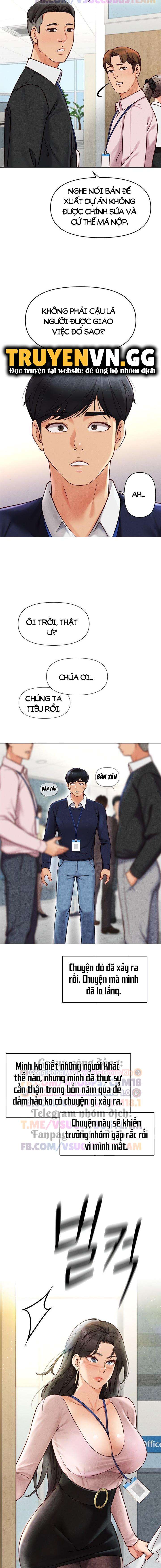 Chương Trình Thao Túng Nhận Thức Chap Chapter 2-Chương Trình Thao Túng Nhận Thức - Next Chap 3