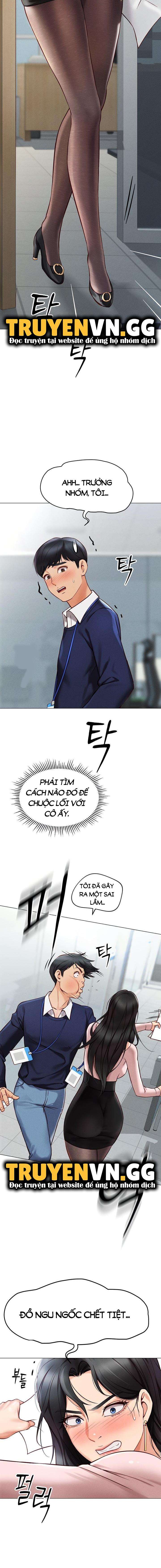 Chương Trình Thao Túng Nhận Thức Chap Chapter 2-Chương Trình Thao Túng Nhận Thức - Next Chap 3