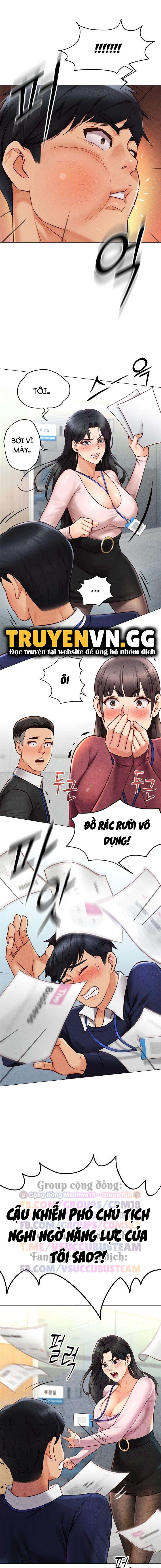 Chương Trình Thao Túng Nhận Thức Chap Chapter 2-Chương Trình Thao Túng Nhận Thức - Next Chap 3