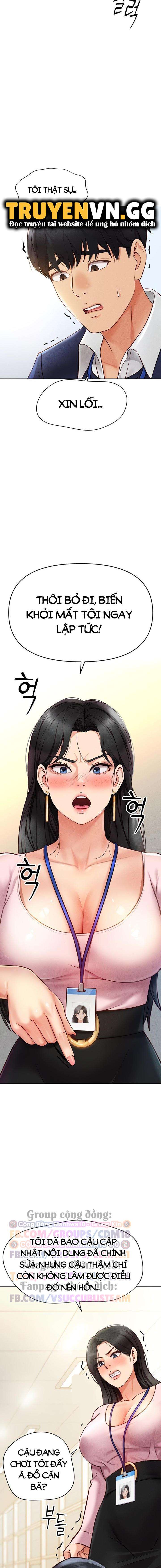 Chương Trình Thao Túng Nhận Thức Chap Chapter 2-Chương Trình Thao Túng Nhận Thức - Next Chap 3