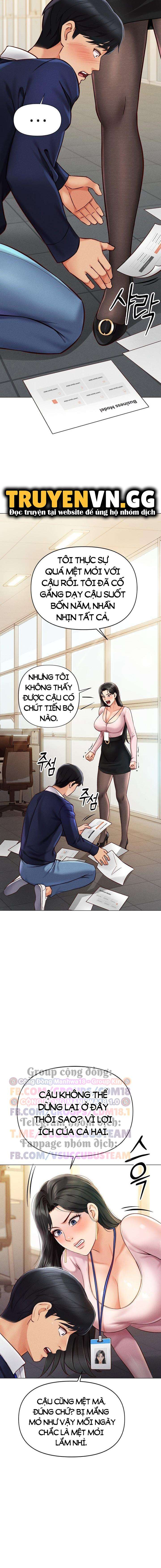 Chương Trình Thao Túng Nhận Thức Chap Chapter 2-Chương Trình Thao Túng Nhận Thức - Next Chap 3