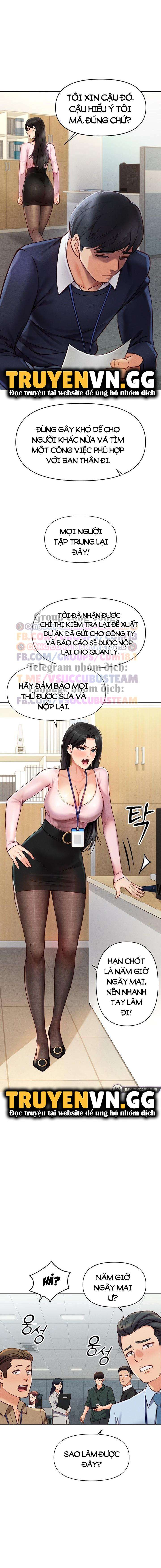 Chương Trình Thao Túng Nhận Thức Chap Chapter 2-Chương Trình Thao Túng Nhận Thức - Next Chap 3