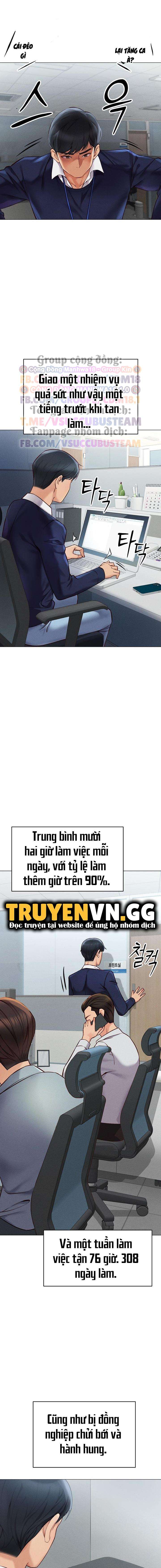 Chương Trình Thao Túng Nhận Thức Chap Chapter 2-Chương Trình Thao Túng Nhận Thức - Next Chap 3