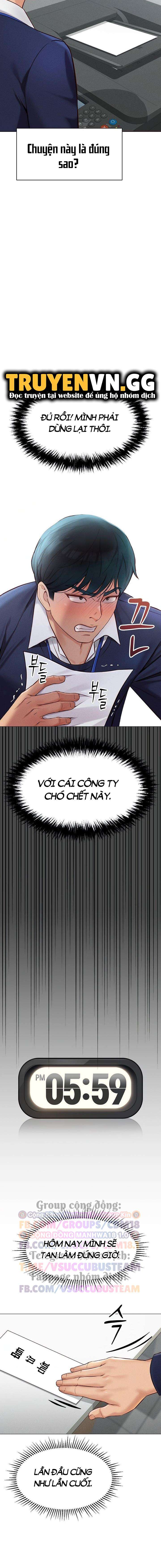 Chương Trình Thao Túng Nhận Thức Chap Chapter 2-Chương Trình Thao Túng Nhận Thức - Next Chap 3