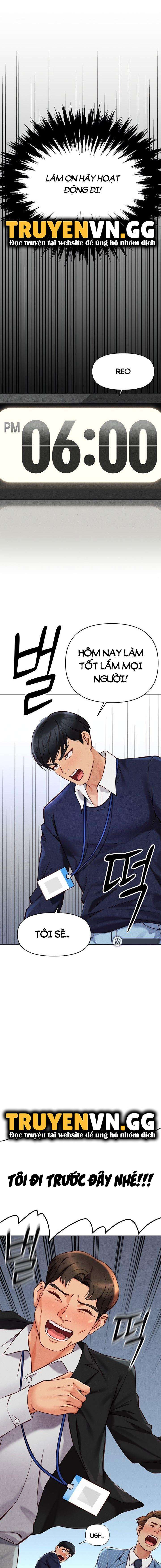 Chương Trình Thao Túng Nhận Thức Chap Chapter 2-Chương Trình Thao Túng Nhận Thức - Next Chap 3