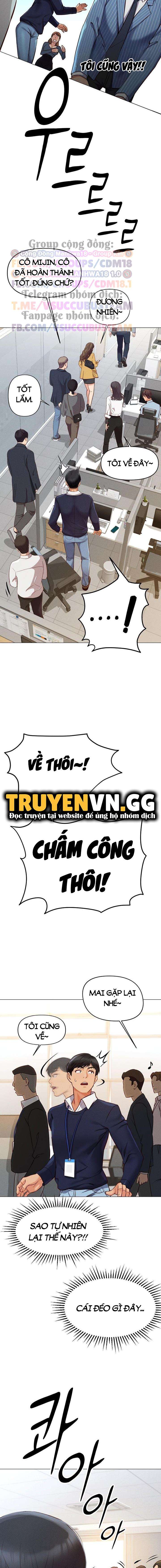 Chương Trình Thao Túng Nhận Thức Chap Chapter 2-Chương Trình Thao Túng Nhận Thức - Next Chap 3
