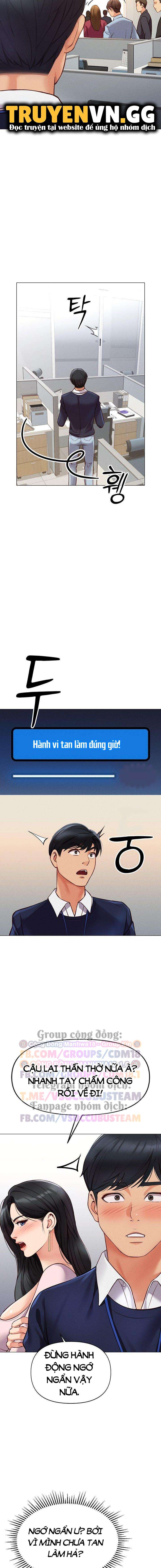 Chương Trình Thao Túng Nhận Thức Chap Chapter 2-Chương Trình Thao Túng Nhận Thức - Next Chap 3