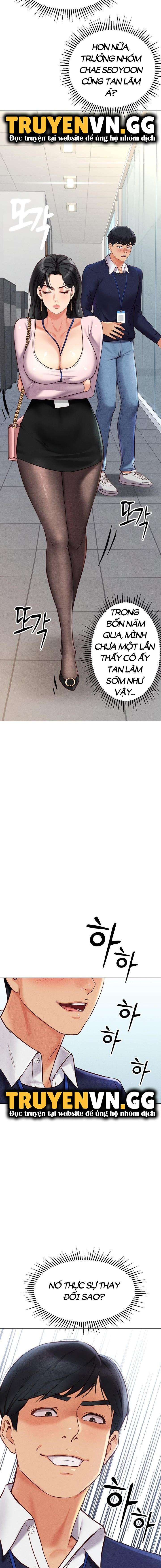 Chương Trình Thao Túng Nhận Thức Chap Chapter 2-Chương Trình Thao Túng Nhận Thức - Next Chap 3