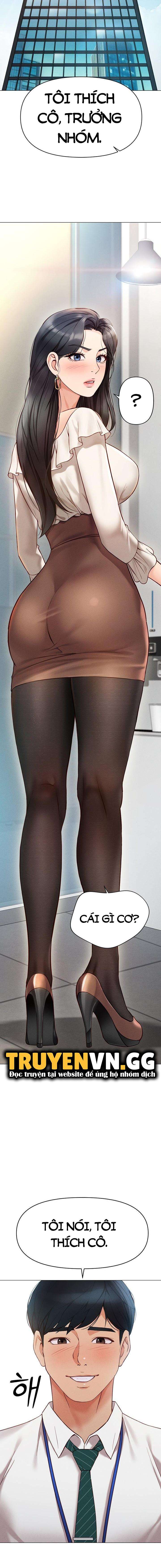 Chương Trình Thao Túng Nhận Thức Chap Chapter 2-Chương Trình Thao Túng Nhận Thức - Next Chap 3