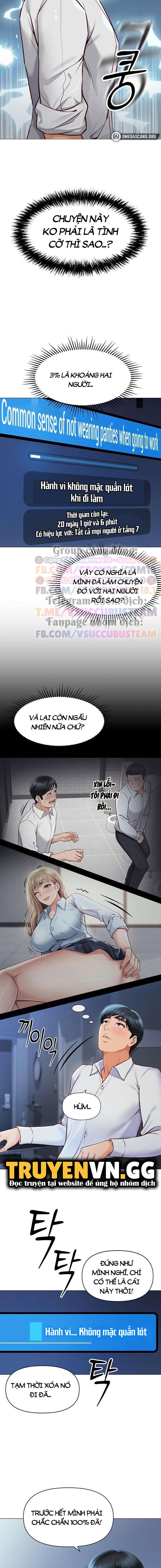 Chương Trình Thao Túng Nhận Thức Chap Chapter 2-Chương Trình Thao Túng Nhận Thức - Next Chap 3