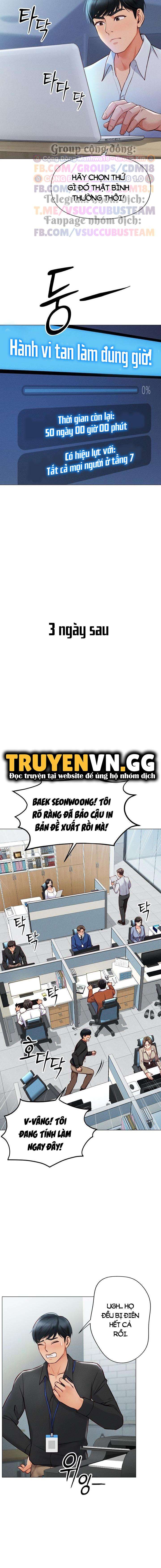 Chương Trình Thao Túng Nhận Thức Chap Chapter 2-Chương Trình Thao Túng Nhận Thức - Next Chap 3