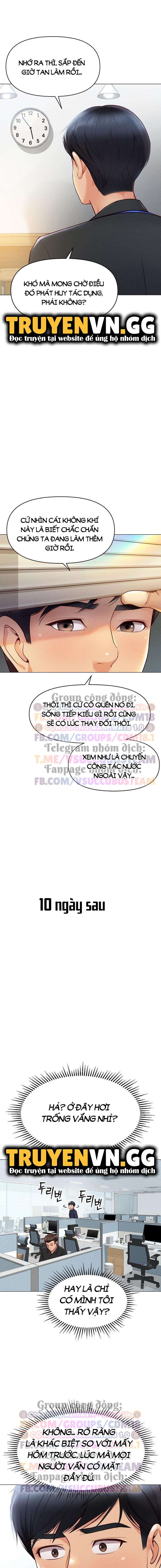 Chương Trình Thao Túng Nhận Thức Chap Chapter 2-Chương Trình Thao Túng Nhận Thức - Next Chap 3