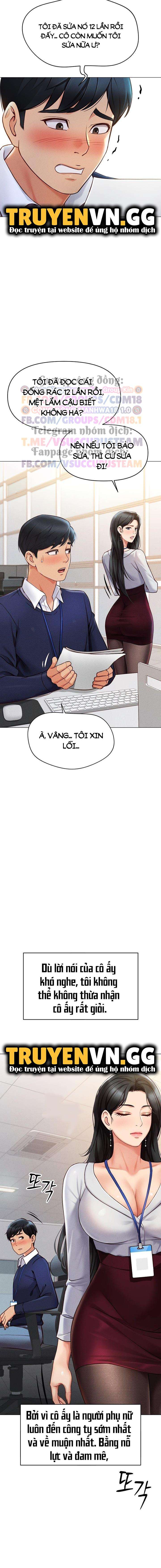 Chương Trình Thao Túng Nhận Thức Chap Chapter 2-Chương Trình Thao Túng Nhận Thức - Next Chap 3