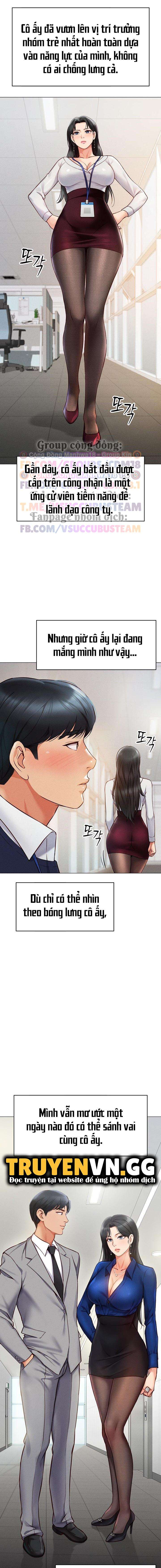 Chương Trình Thao Túng Nhận Thức Chap Chapter 2-Chương Trình Thao Túng Nhận Thức - Next Chap 3