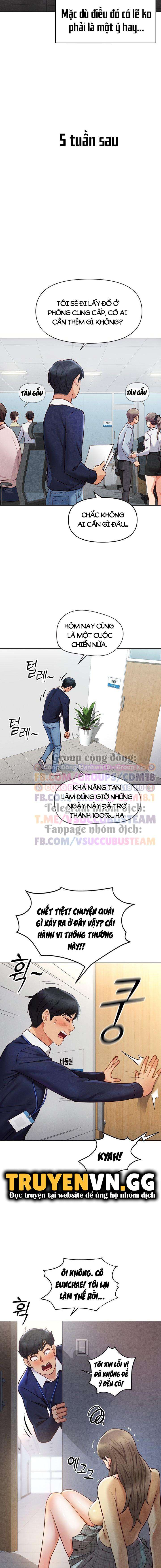 Chương Trình Thao Túng Nhận Thức Chap Chapter 2-Chương Trình Thao Túng Nhận Thức - Next Chap 3