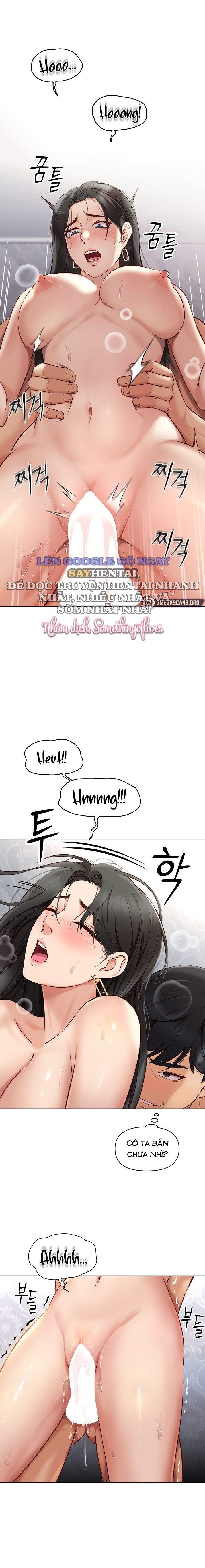 Chương Trình Thao Túng Nhận Thức Chap Chapter 4-Chương Trình Thao Túng Nhận Thức - Next Chap 5