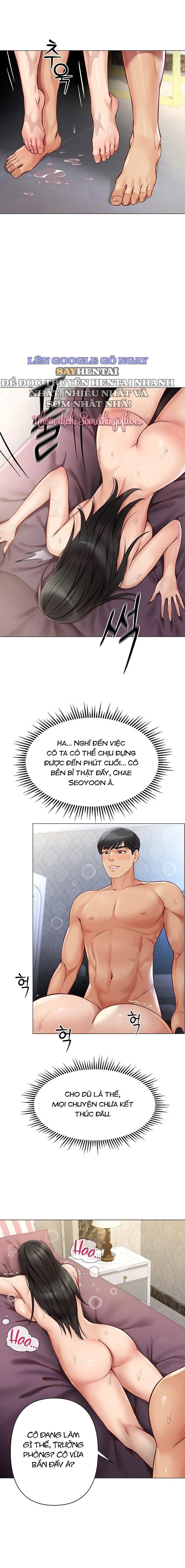 Chương Trình Thao Túng Nhận Thức Chap Chapter 4-Chương Trình Thao Túng Nhận Thức - Next Chap 5