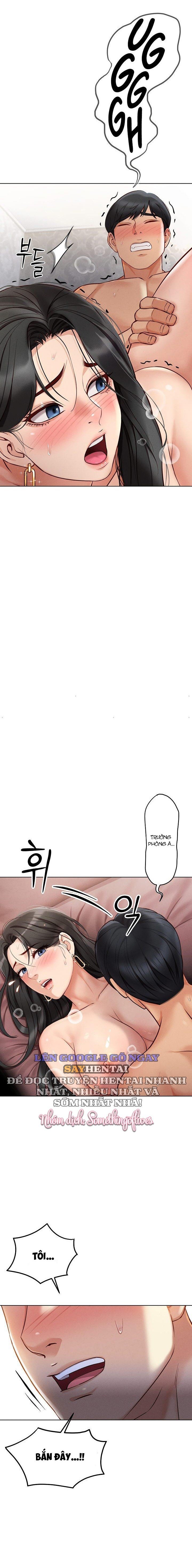 Chương Trình Thao Túng Nhận Thức Chap Chapter 4-Chương Trình Thao Túng Nhận Thức - Next Chap 5