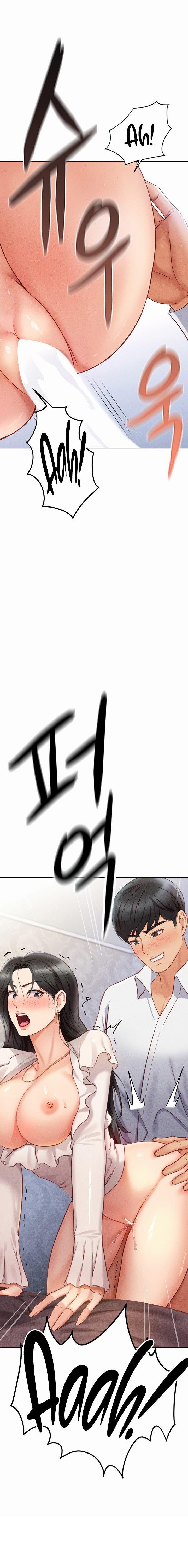 Chương Trình Thao Túng Nhận Thức Chap Chapter 4-Chương Trình Thao Túng Nhận Thức - Next Chap 5