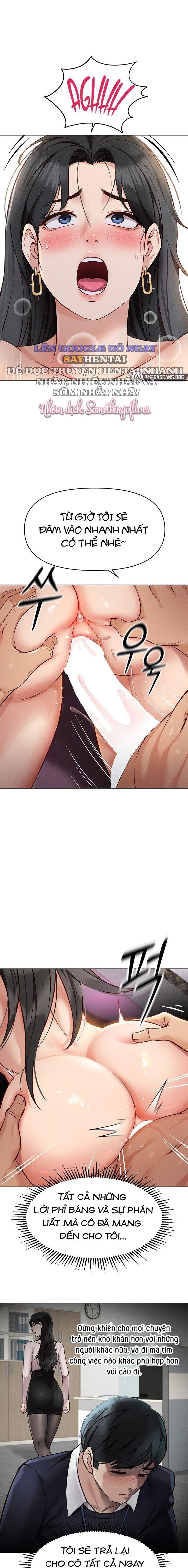 Chương Trình Thao Túng Nhận Thức Chap Chapter 4-Chương Trình Thao Túng Nhận Thức - Next Chap 5