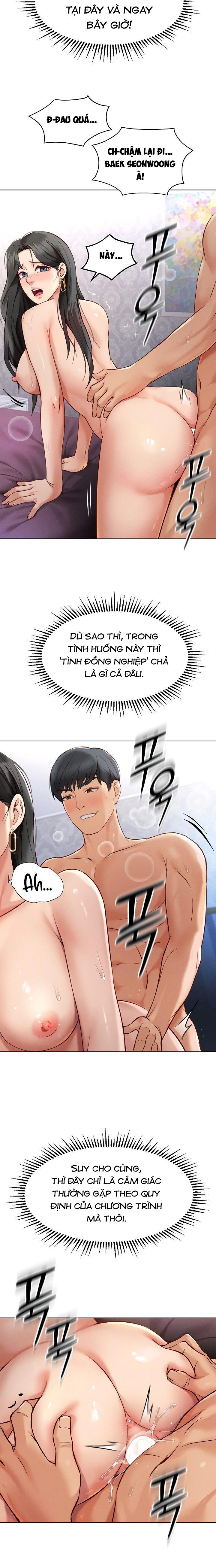 Chương Trình Thao Túng Nhận Thức Chap Chapter 4-Chương Trình Thao Túng Nhận Thức - Next Chap 5