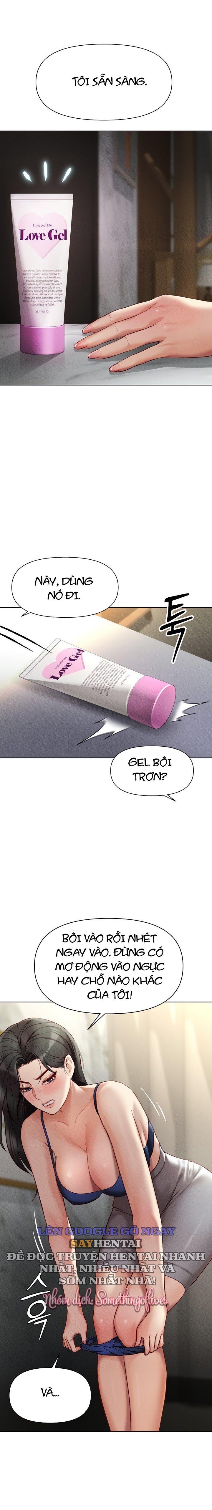 Chương Trình Thao Túng Nhận Thức Chap Chapter 5-Chương Trình Thao Túng Nhận Thức - Next Chap 6