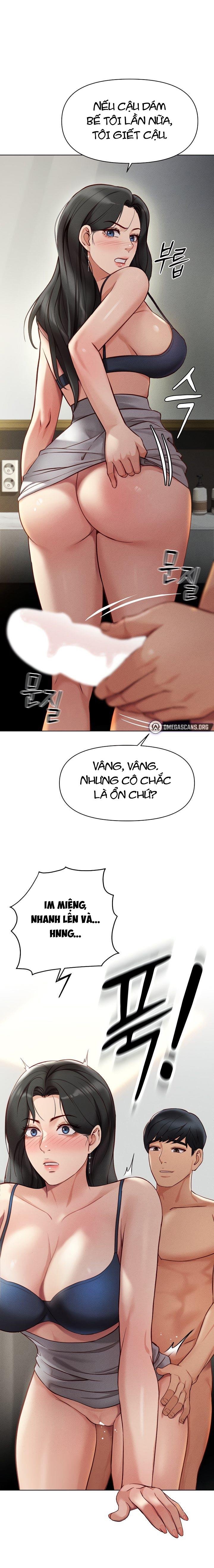 Chương Trình Thao Túng Nhận Thức Chap Chapter 5-Chương Trình Thao Túng Nhận Thức - Next Chap 6