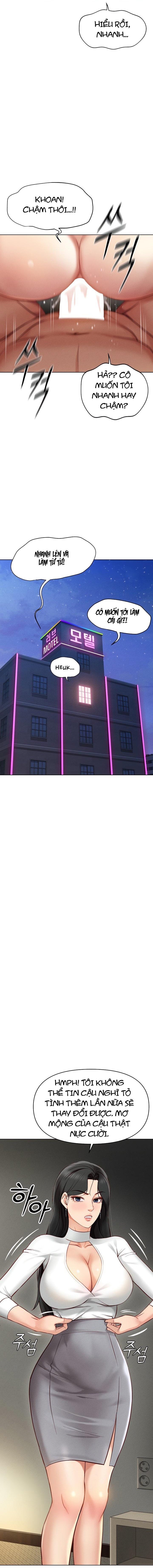 Chương Trình Thao Túng Nhận Thức Chap Chapter 5-Chương Trình Thao Túng Nhận Thức - Next Chap 6