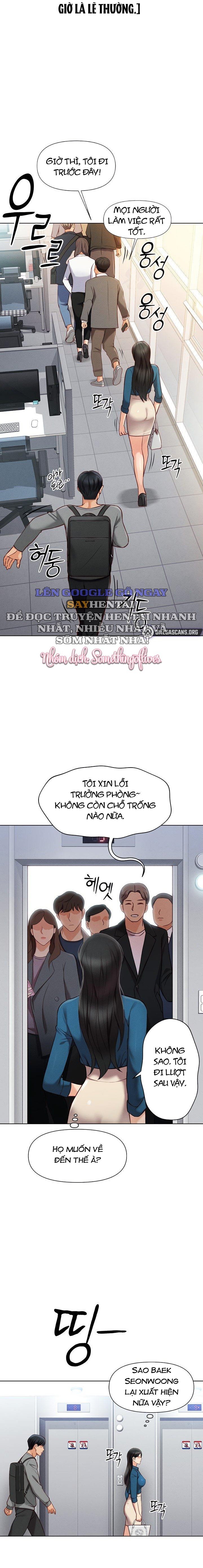 Chương Trình Thao Túng Nhận Thức Chap Chapter 5-Chương Trình Thao Túng Nhận Thức - Next Chap 6