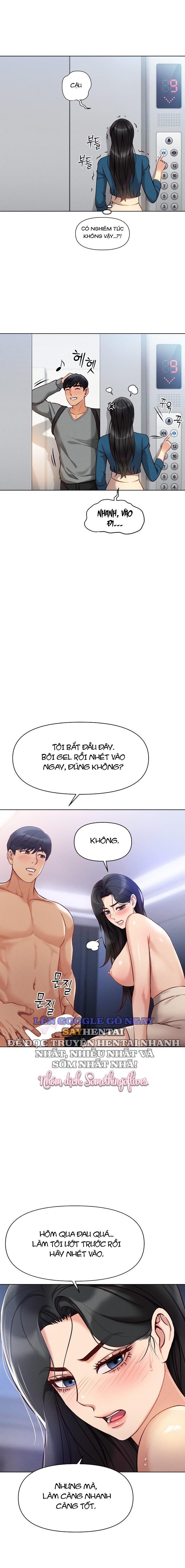 Chương Trình Thao Túng Nhận Thức Chap Chapter 5-Chương Trình Thao Túng Nhận Thức - Next Chap 6