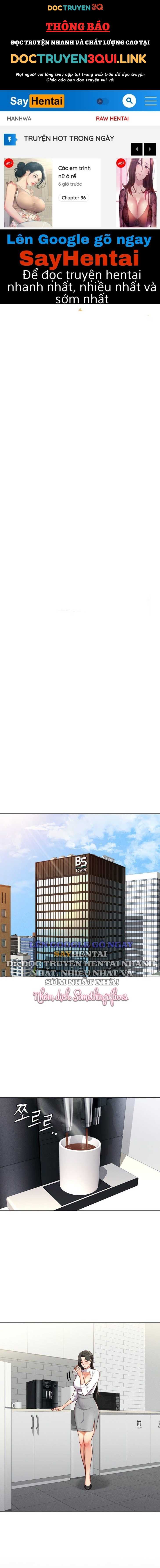 Chương Trình Thao Túng Nhận Thức Chap Chapter 5-Chương Trình Thao Túng Nhận Thức - Next Chap 6