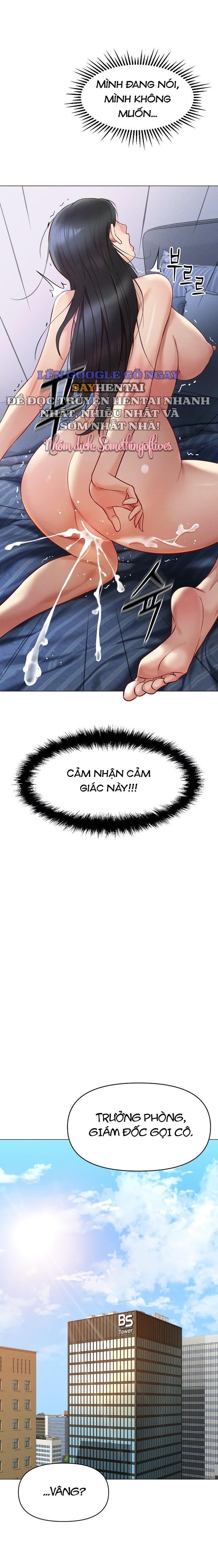 Chương Trình Thao Túng Nhận Thức Chap Chapter 5-Chương Trình Thao Túng Nhận Thức - Next Chap 6