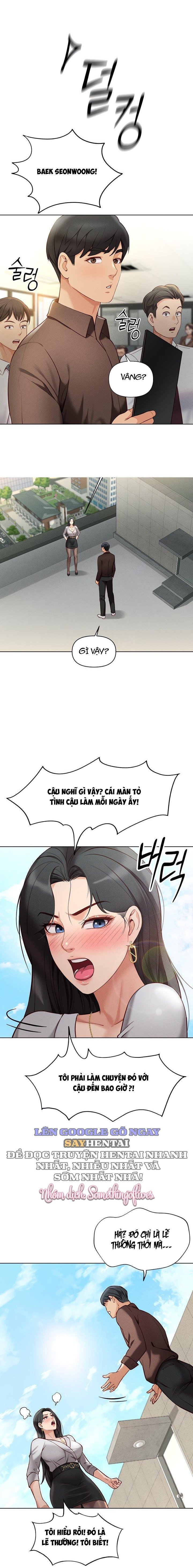 Chương Trình Thao Túng Nhận Thức Chap Chapter 5-Chương Trình Thao Túng Nhận Thức - Next Chap 6