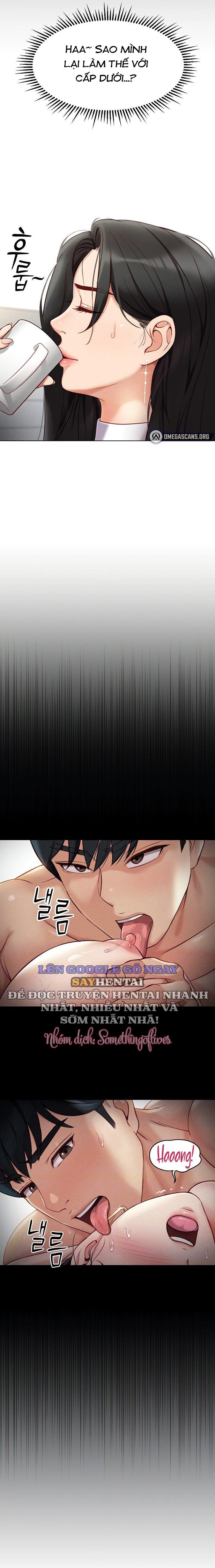 Chương Trình Thao Túng Nhận Thức Chap Chapter 5-Chương Trình Thao Túng Nhận Thức - Next Chap 6