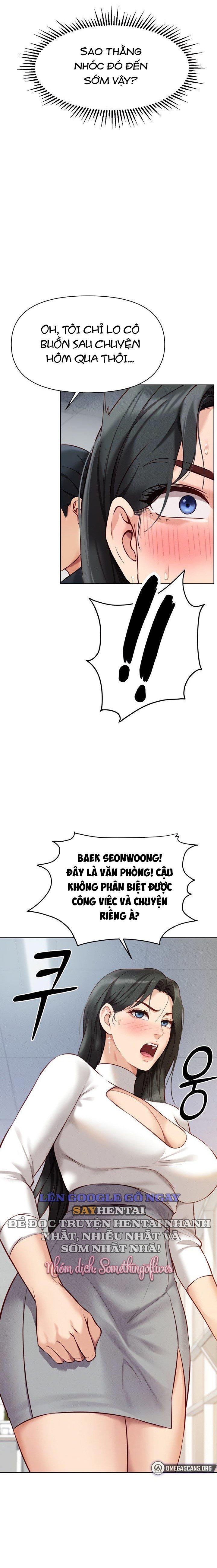 Chương Trình Thao Túng Nhận Thức Chap Chapter 5-Chương Trình Thao Túng Nhận Thức - Next Chap 6