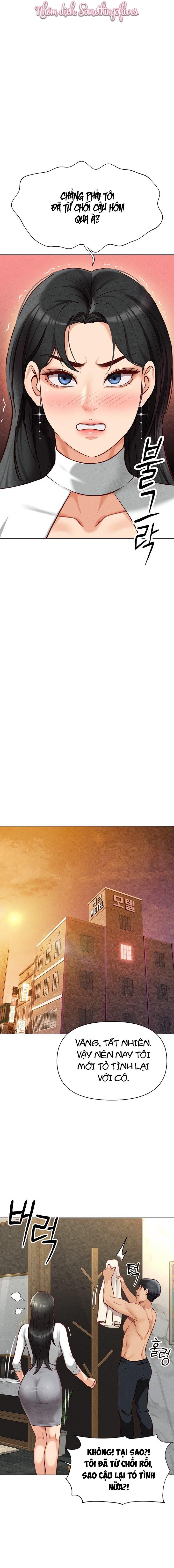 Chương Trình Thao Túng Nhận Thức Chap Chapter 5-Chương Trình Thao Túng Nhận Thức - Next Chap 6