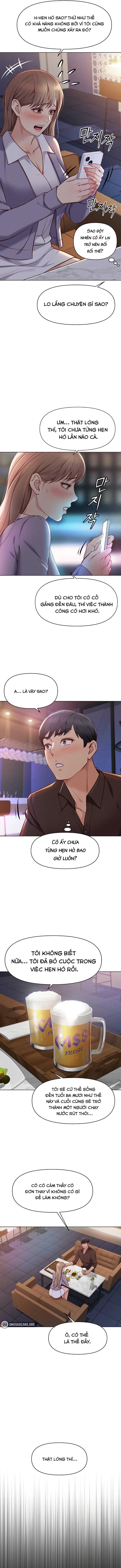 Chương Trình Thao Túng Nhận Thức Chap Chapter 6-Chương Trình Thao Túng Nhận Thức - Next Chap 7