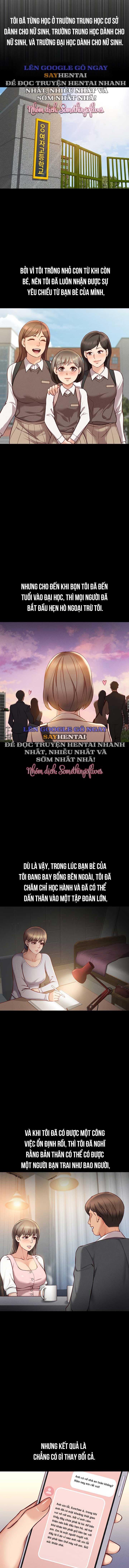 Chương Trình Thao Túng Nhận Thức Chap Chapter 6-Chương Trình Thao Túng Nhận Thức - Next Chap 7