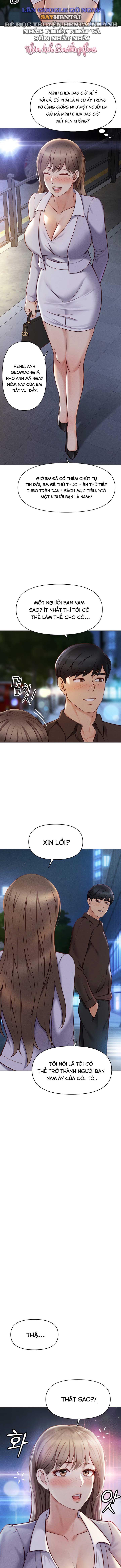 Chương Trình Thao Túng Nhận Thức Chap Chapter 6-Chương Trình Thao Túng Nhận Thức - Next Chap 7